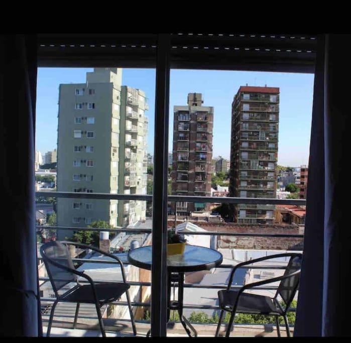 Departamento 2 Ambientes A Estrenar Apartment Buenos Aires Bagian luar foto