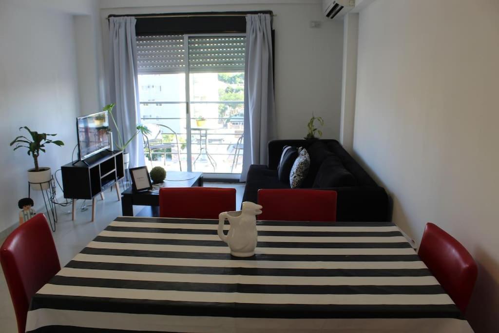 Departamento 2 Ambientes A Estrenar Apartment Buenos Aires Bagian luar foto