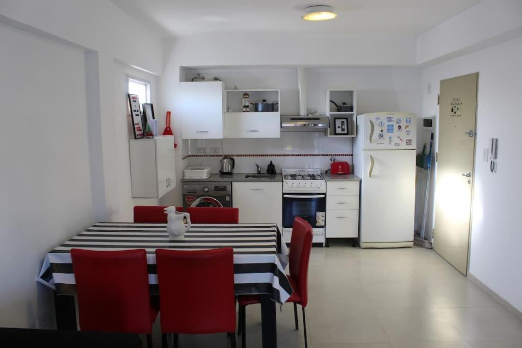 Departamento 2 Ambientes A Estrenar Apartment Buenos Aires Bagian luar foto