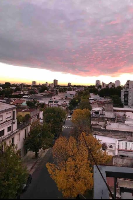 Departamento 2 Ambientes A Estrenar Apartment Buenos Aires Bagian luar foto