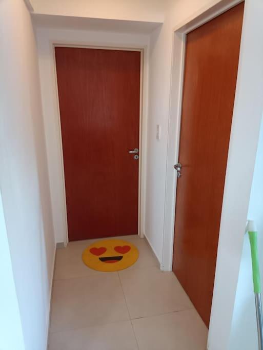 Departamento 2 Ambientes A Estrenar Apartment Buenos Aires Bagian luar foto