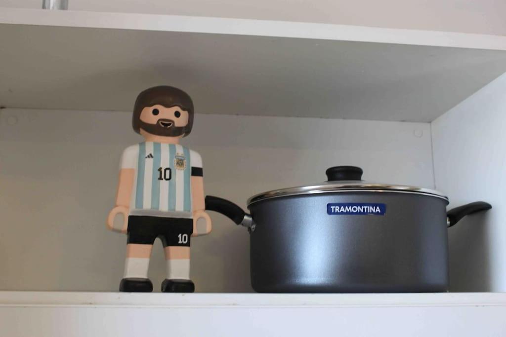 Departamento 2 Ambientes A Estrenar Apartment Buenos Aires Bagian luar foto