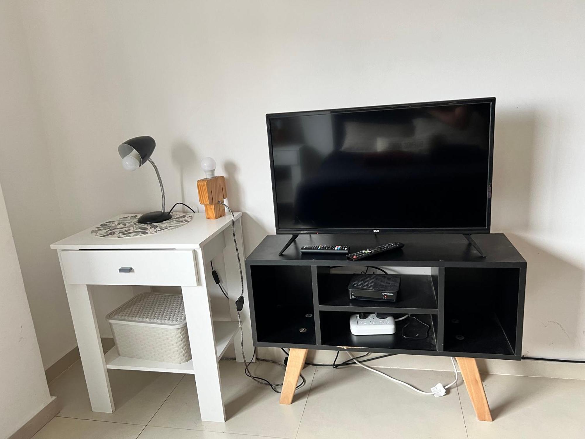 Departamento 2 Ambientes A Estrenar Apartment Buenos Aires Bagian luar foto